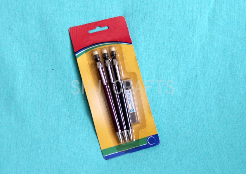 SHJ00553 Mechanical pencil set