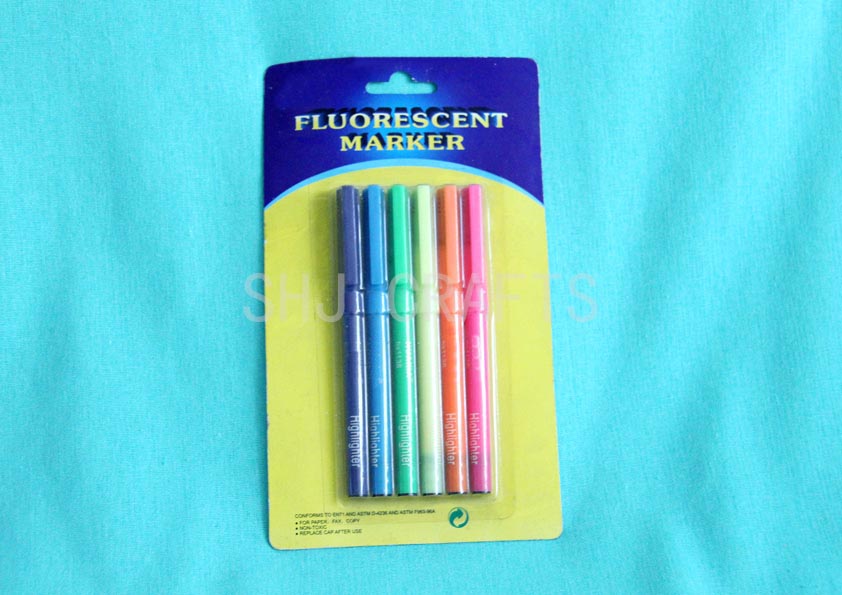 SHJ00583 Fluorescent markers