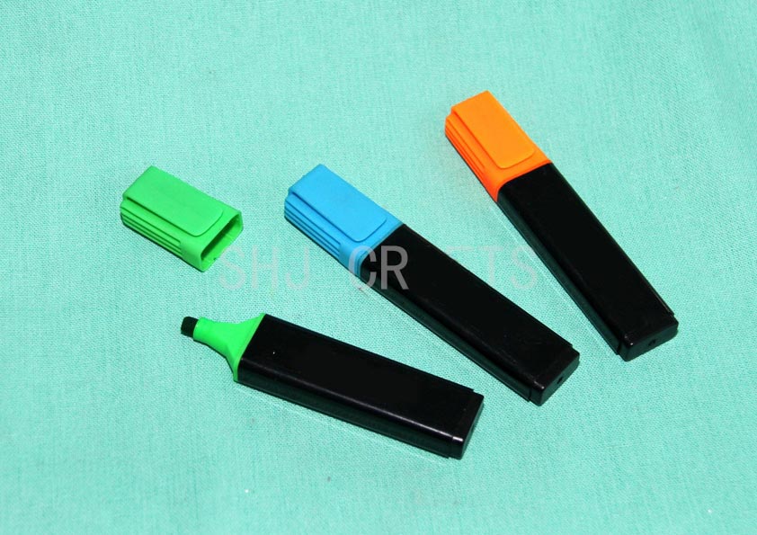 SHJ00588 Highlighters