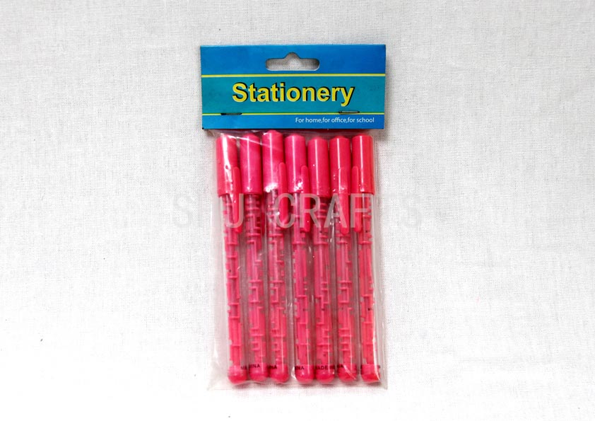 SHJ00620 Puzzle Pens set