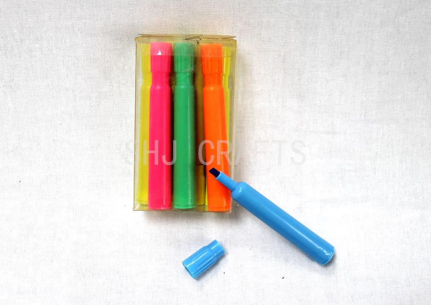 SHJ00622 Highlighters