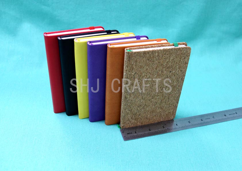 SHJ00669 Notebooks