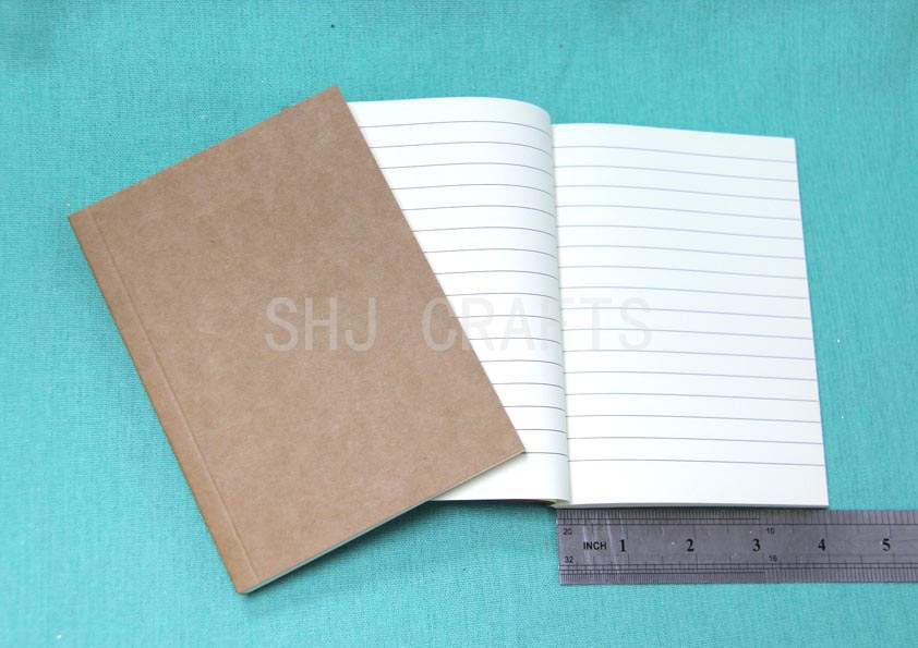 SHJ00671 Exercise Book