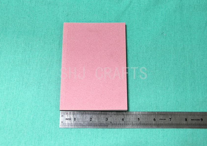 SHJ00675 Notebook