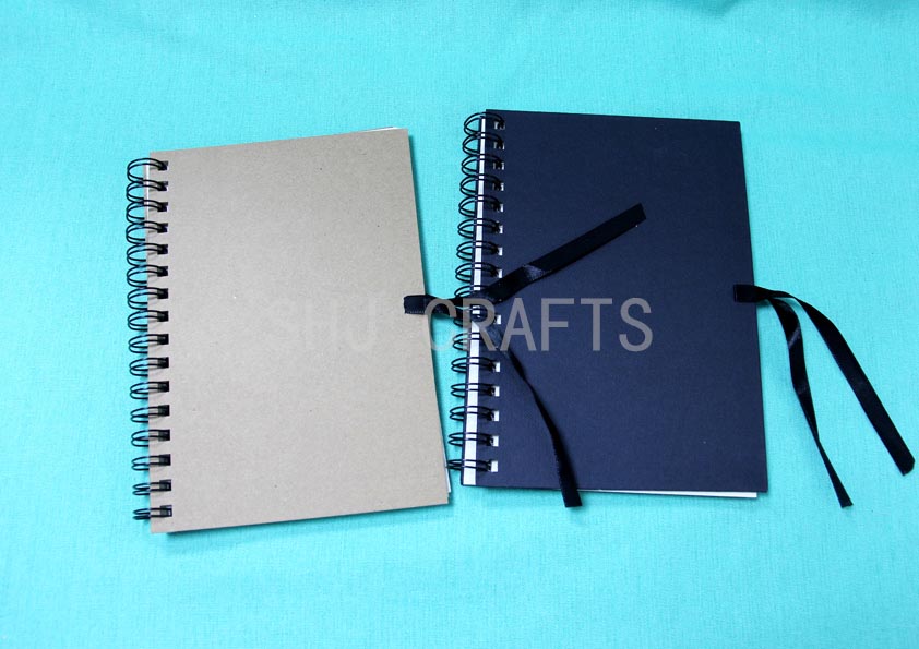 SHJ00679 Coil notebooks