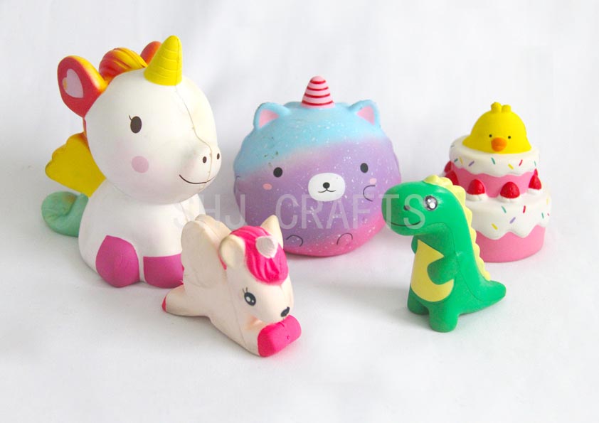 SHJ00703 Stress relief toys