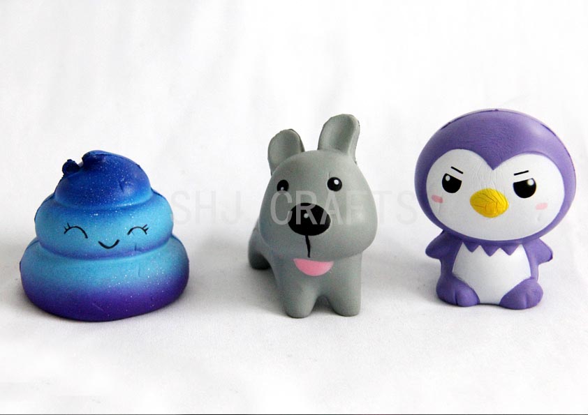 SHJ00706 Stress relief toys