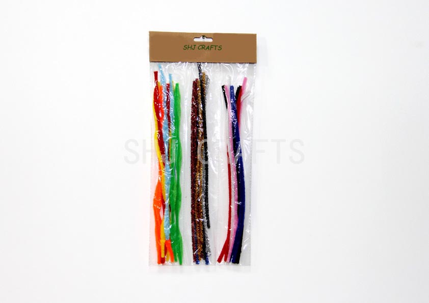 SHJ00735 Pipe cleaners set