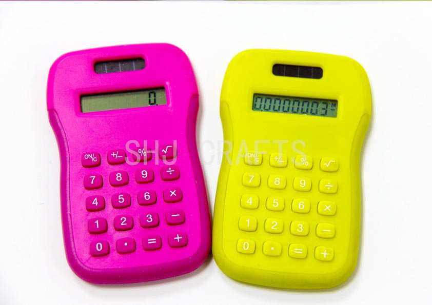 SHJ00846 Calculator