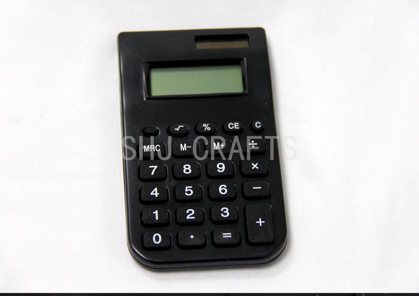 SHJ00888 Calculator