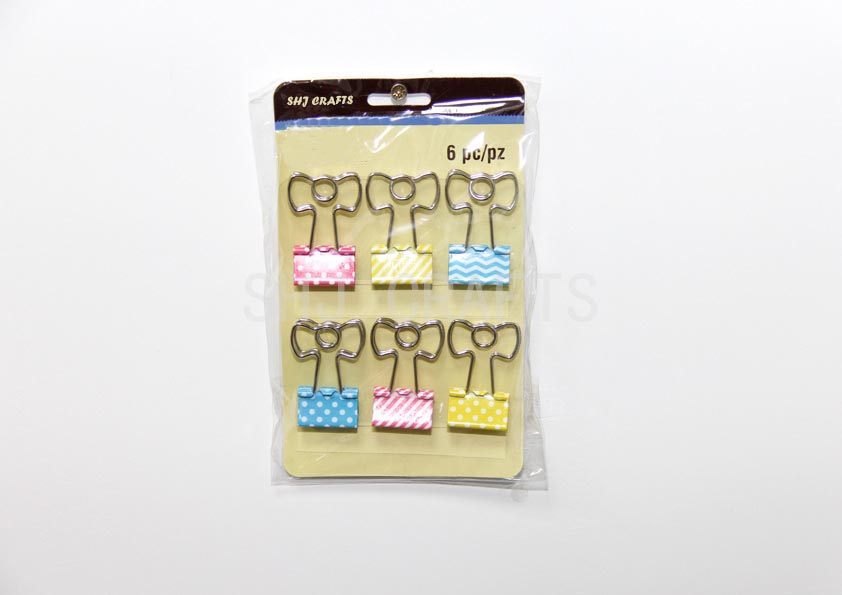 SHJ00950 Paper clips