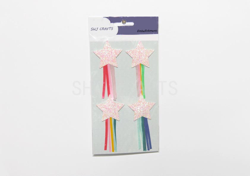 SHJ00985 Embellishments