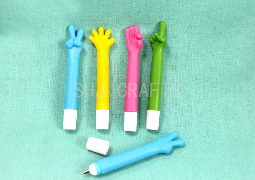 SHJ01337 Novelty Pens