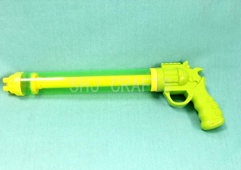 SHJ01338 Water gun toy