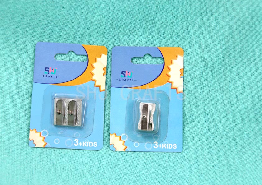 SHJ01353 Pencil sharpeners