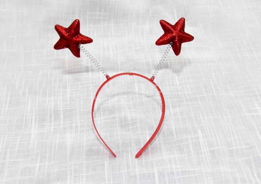 SHJ01385 Hairband