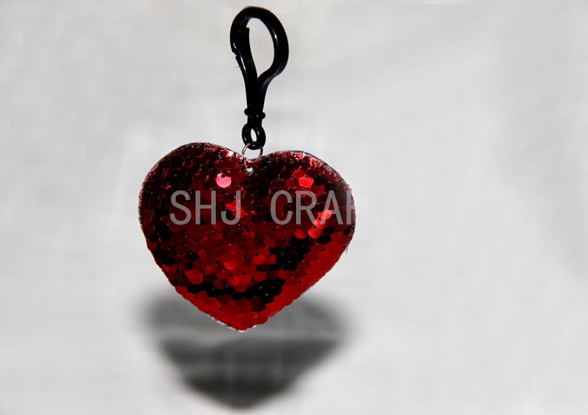 SHJ01393 Heart pendant