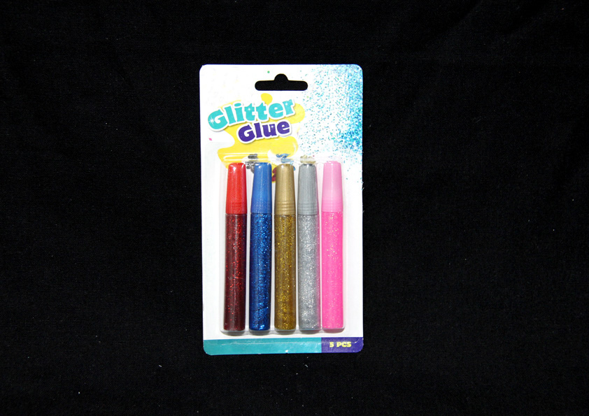 SHJ01445 Glitter glue