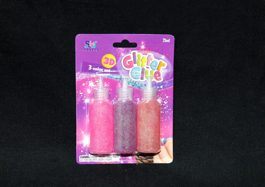 SHJ01447 Glitter glue