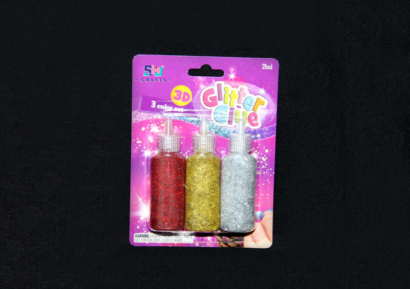 SHJ01452 Glitter glue