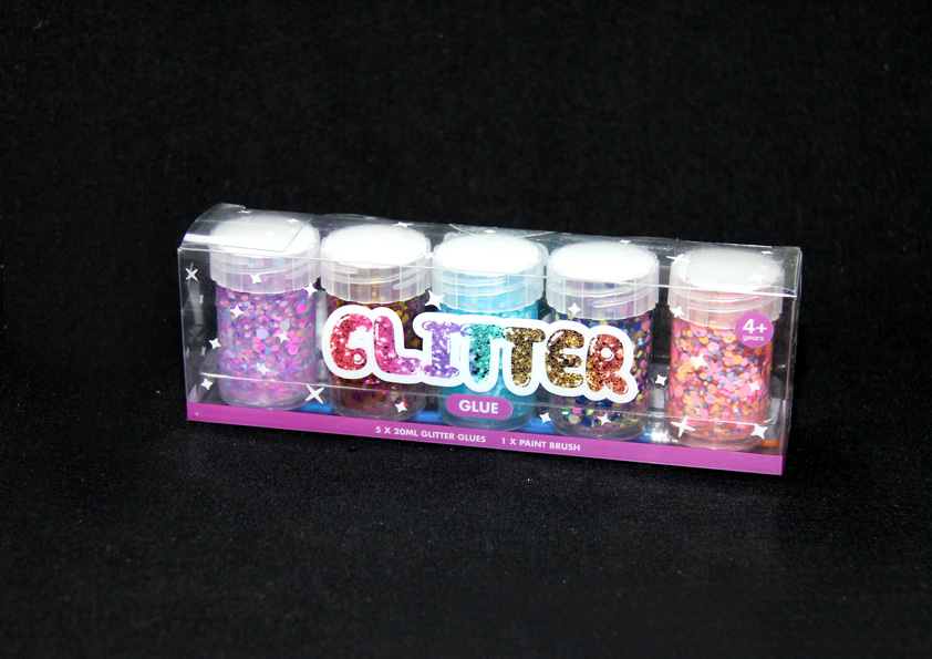 SHJ01457 Glitter glue